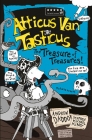 Atticus van Tasticus - The Treasure of Treasures