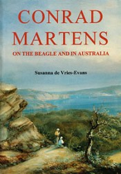 Conrad Martens on the Beagle and in Australia