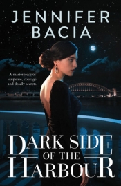 Dark Side of the Harbour