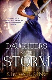 Daughters of the Storm