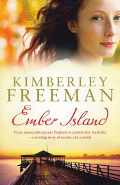Ember Island