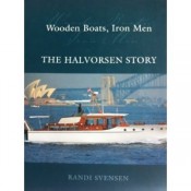 The Halvorsen Story