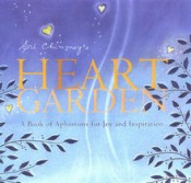 Sri Chimnoy's Heart Garden