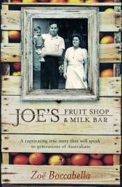 Joe’s Milk Bar & Fruit Shop