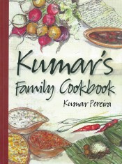 Kumar’s Family Cookbook