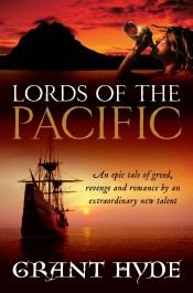 Lords of the Pacific