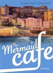 Mermaid Cafe
