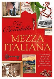Mezza Italiana