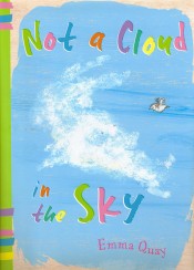 Not a Cloud in the Sky