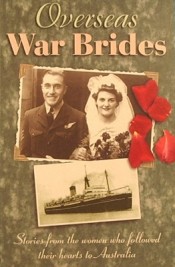 Overseas War Brides