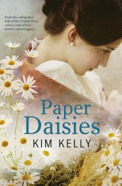 Paper Daisies