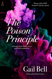 The Poison Principle