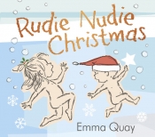 Rudie Nudie Christmas