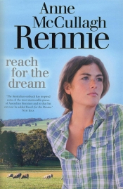 Reach For The Dream