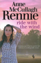 Ride With The Wind