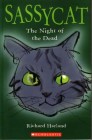 Sassycat: The Night of the Dead