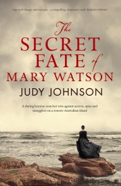 The Secret Fate of Mary Watson