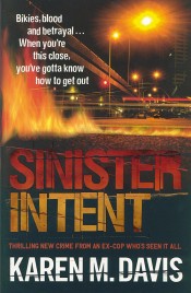 Sinister Intent