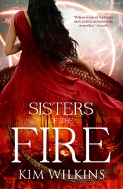Sisters of the Fire