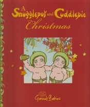 Snugglepot and Cuddlepie Christmas