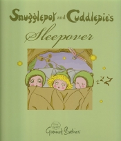 Snugglepot and Cuddlepie Sleepover
