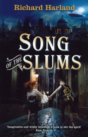Song of the Slums