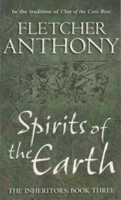 Spirits Of The Earth