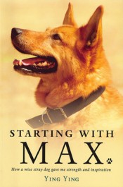 Starting with Max