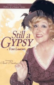 Still a Gypsy