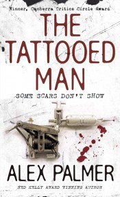 The Tattooed Man