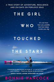The Girl Who Touched the Stars