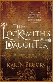The Locksmith’s Daughter