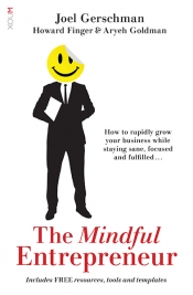 The Mindful Entrepreneur