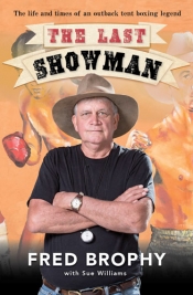 The Last Showman