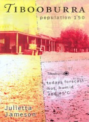 Tibooburra