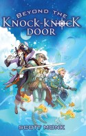 Beyond the Knock-Knock Door