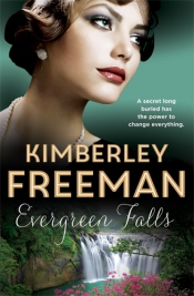 Evergreen Falls