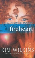 A Gina Champion Mystery - Fireheart