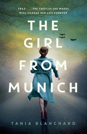 The Girl From Munich