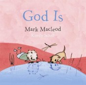 God Is