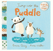 Jump Over the Puddle