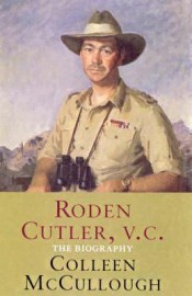 Roden Culter, V.C.