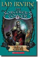 The Sorcerer's Tower - Black Crypt (Book 3)