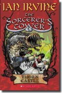 The Sorcerer's Tower - Thorn Castle (Book 1)