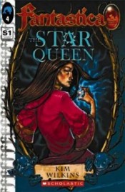 The Star Queen - The Sunken Kingdom Quartet (Book 4)