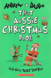 That Aussie Christmas Book