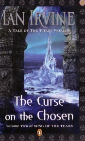 The Curse of the Chosen – Song of the Tears (Book 2)