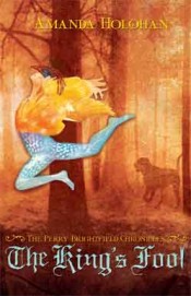 The King's Fool - Book 1 of the Perry Brightfield Chronicles
