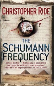 The Schumann Frequency
