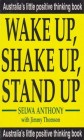 Wake Up, Shake Up, Stand Up